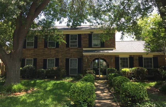 4204 Twilight Trail - 4204 Twilight Trail, Plano, TX 75093