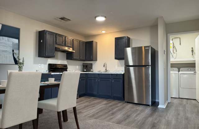 Wobbe Lane Apartments Gallery 1