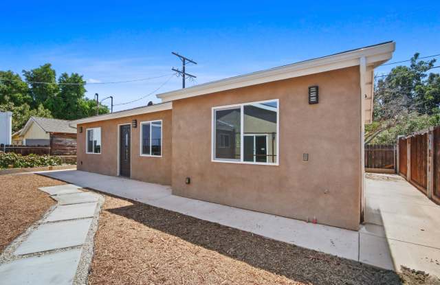 New Constuction Modern 2 Bed / 2 Bath ADU in Mission Hills – Private  Fully Equipped photos photos