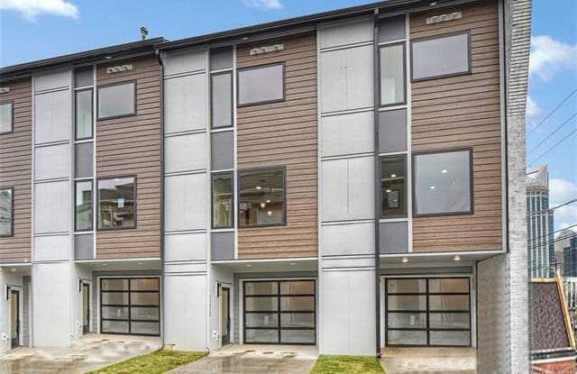1208 Minter Place - 1208 Minter Pl, Charlotte, NC 28203