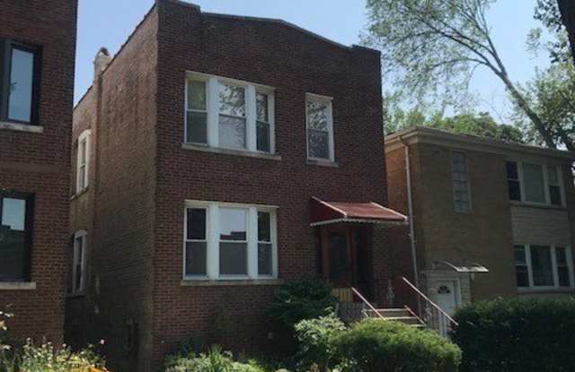4419 N Kildare Avenue photos photos