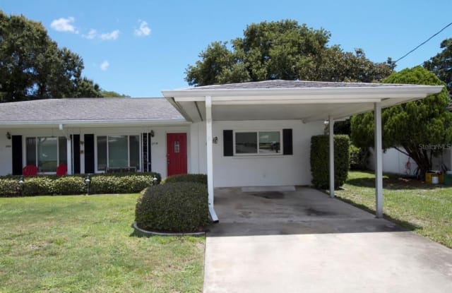 2710 JEWEL ROAD - 2710 Jewel Road, Belleair Bluffs, FL 33770