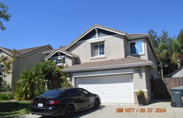 4499 Callisto Lane - 4499 Callisto Lane, Turlock, CA 95382