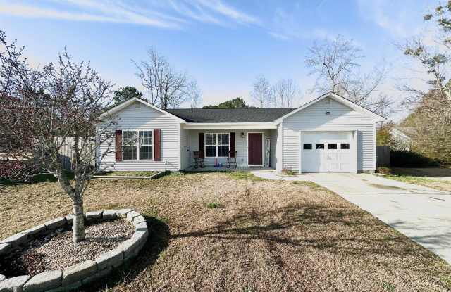 101 Luke Court - 101 Luke Court, James City, NC 28560