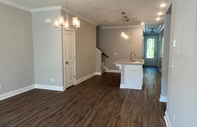New Construction 3BR Townhouse in Washington Square! - 308 Bleecker Street South, Bluffton, SC 29910
