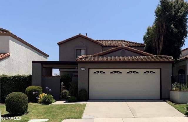 852 Congressional Road - 852 Congressional Road, Simi Valley, CA 93065
