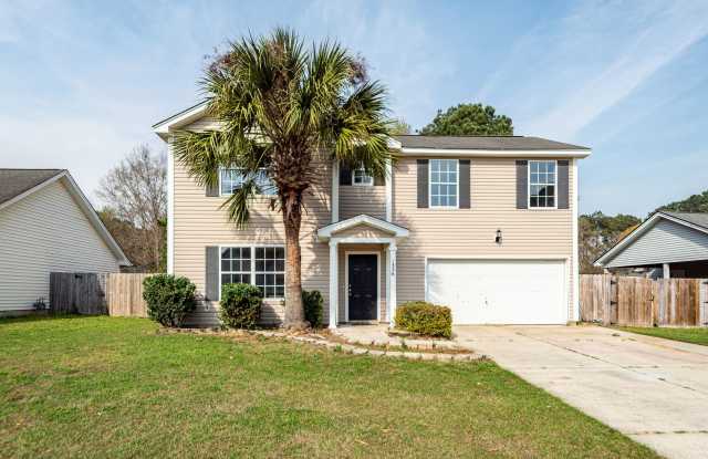 5 Bedroom 2.5 Bath Home in St. James Estates - Goose Creek photos photos