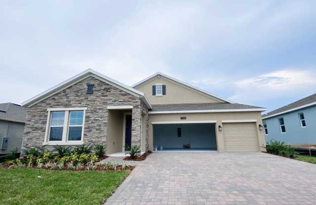 Awesome House for Rent - 2768 Norway Maple Court, Ocoee, FL 34761