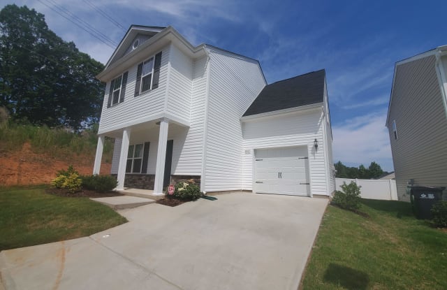 8321 Candlenut Ln - 8321 Candlenut Ln, Charlotte, NC 28215