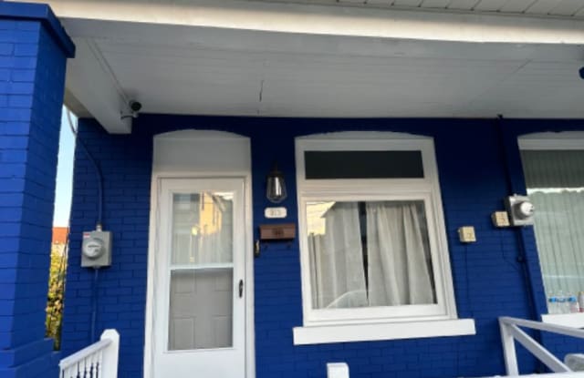 813 10th street - 813 10th Street, Allegheny County, PA 15136