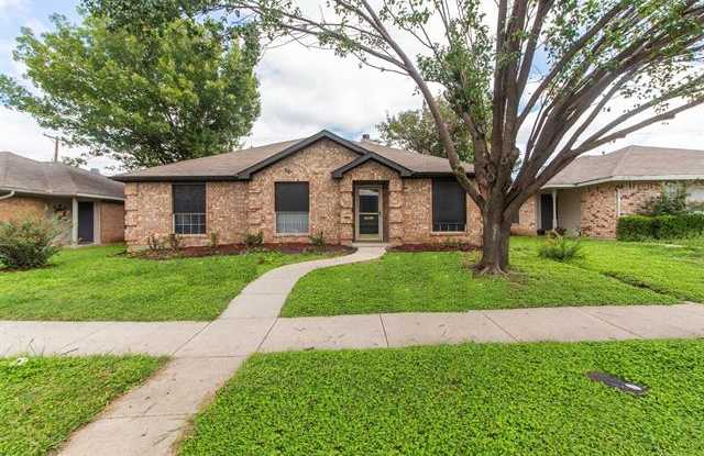 8718 Hawthorne Street - 8718 Hawthorne Street, Frisco, TX 75034