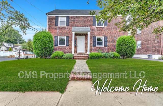 401 Sanford Ave photos photos