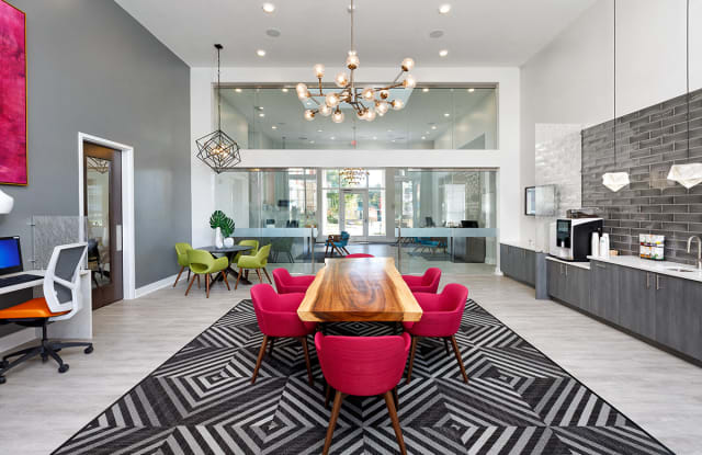 Bexley at Triangle Park photos photos