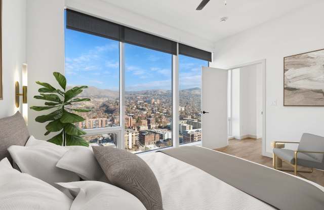 Seraph Luxury Downtown Apartments Gallery 4