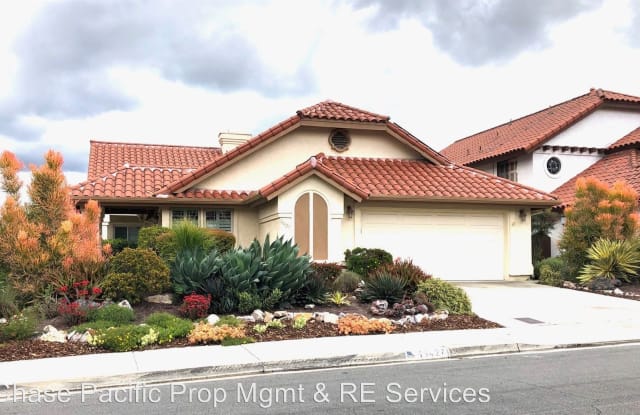 16427 Calle Pulido - 16427 Calle Pulido, San Diego, CA 92128
