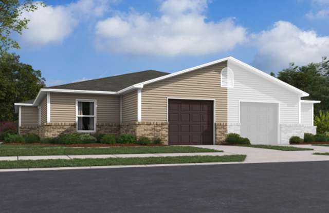 BRAND NEW Three Bedroom | Two Bathroom Duplex in Woodward Park photos photos