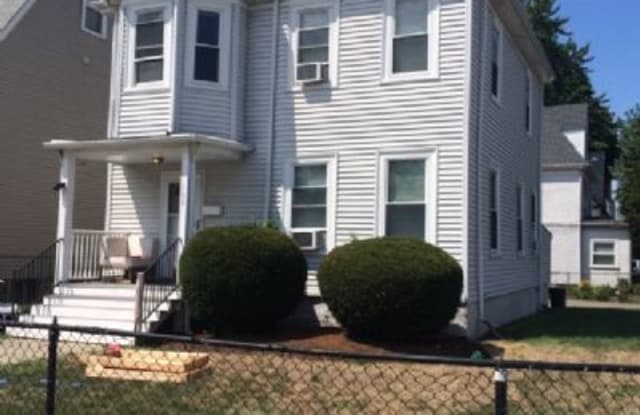 169 Cambridge Street - 169 Cambridge Street, Boston, MA 02134
