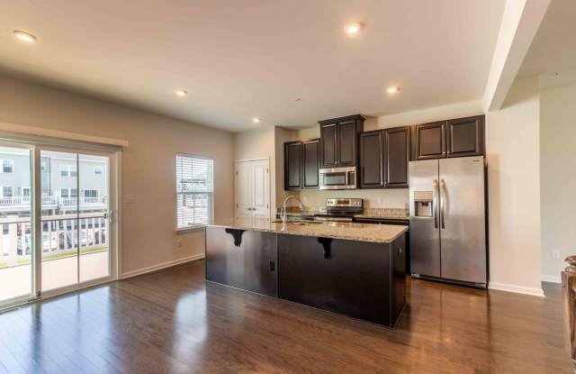 Luxury Townhouse in Stonecliffe of Atwater! - 409 Patriots Path, Chester County, PA 19355