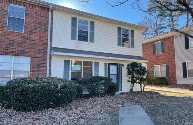 Townhouse in Maumelle! photos photos