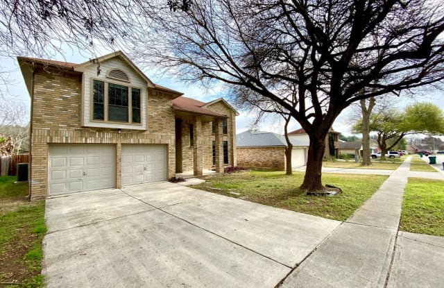 7724 Forest Strm - 7724 Forest Stream Road, Live Oak, TX 78233