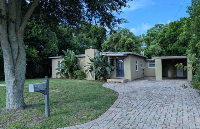 4 Bedroom Home in Winter Park photos photos