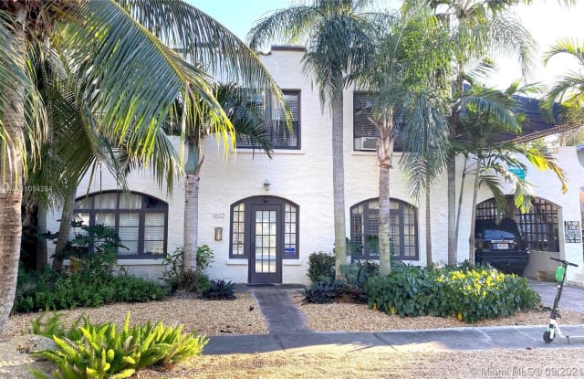 1608 NE 2nd Ct - 1608 NE 2nd Ct, Fort Lauderdale, FL 33301