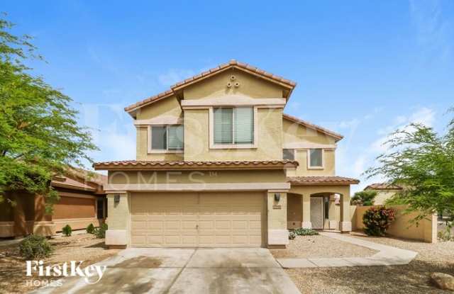 9918 West Bloch Road - 9918 West Bloch Road, Phoenix, AZ 85353