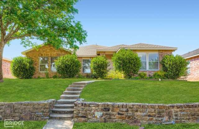 1395 Stewart Drive - 1395 Stewart Drive, Rockwall, TX 75032