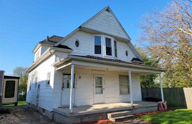 1913 Olds St - 1913 Olds Street, Saginaw County, MI 48603