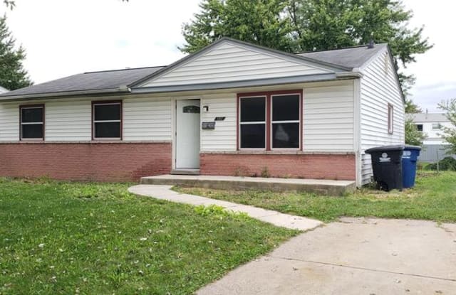 482 South Bryar Street - 482 South Bryar Street, Westland, MI 48186