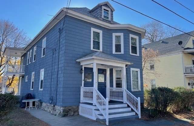 86 Margin Street unit: 2 photos photos