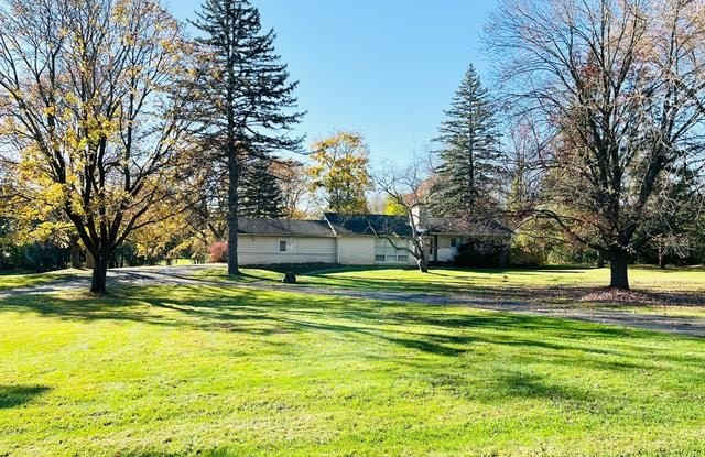 460 N EVANSDALE Drive - 460 North Evansdale Drive, Oakland County, MI 48304