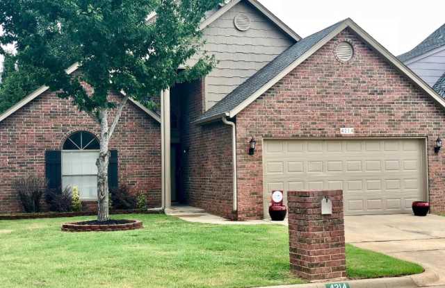 4214 South Willow Avenue photos photos