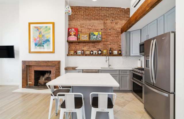 334 West 89th Street Gallery 2
