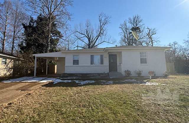 2313 Nunnelee Ave photos photos