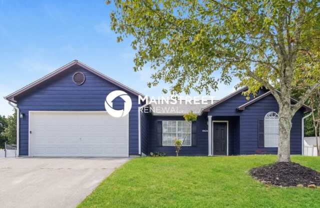 8424 Gardenside Lane Gallery 1