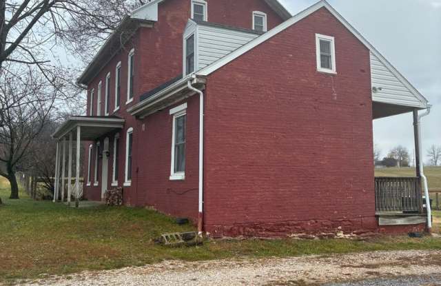 Single Family Home - 2849 Hanover Pike, Adams County, PA 17331