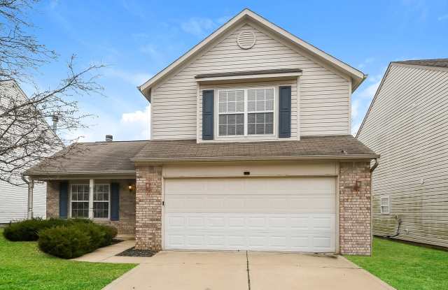 3903 Planewood Drive - 3903 Planewood Drive, Indianapolis, IN 46235