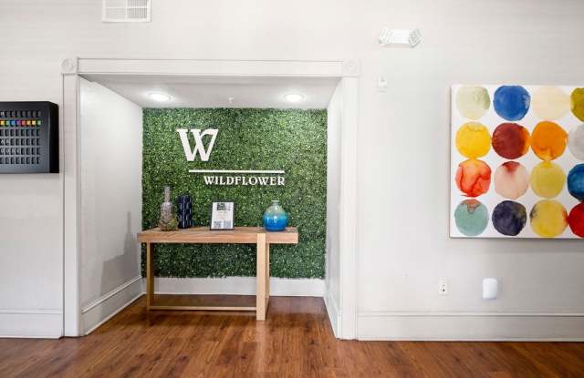 Wildflower Gallery 2