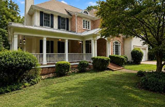 6 Bedroom 5.1 Home in Chattahoochee River Club Gallery 1