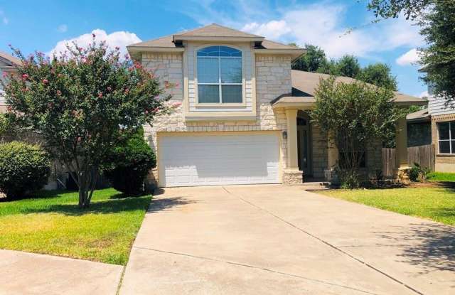 Available in Avery Ranch! - 11805 Springs Head Loop, Austin, TX 78717