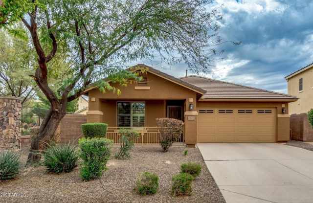 2879 E ANIKA Drive - 2879 East Anika Drive, Gilbert, AZ 85298