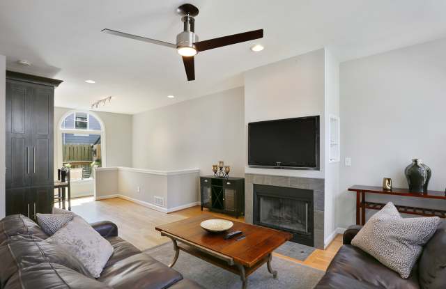 833 Piedmont Avenue Northeast, Unit A Gallery 2