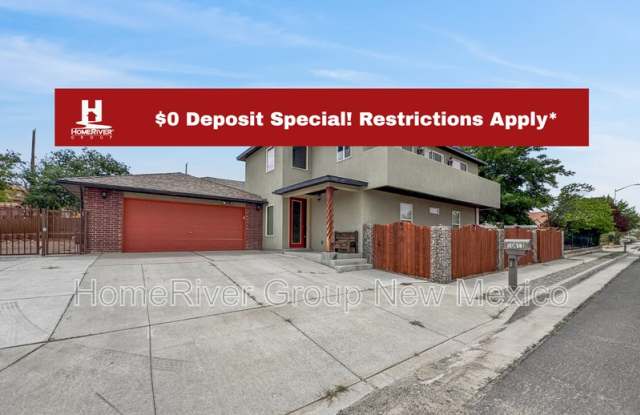 10613 Easy St NW photos photos