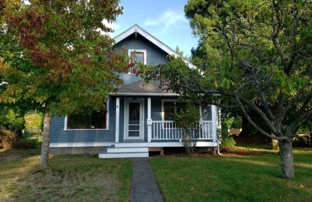 6823 S. "G" St - 6823 South G Street, Tacoma, WA 98408