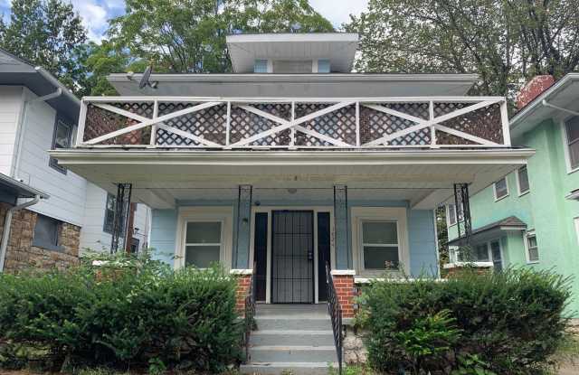 3824 Bellefontaine Ave RII-133 - 3824 Bellefontaine Avenue, Kansas City, MO 64128