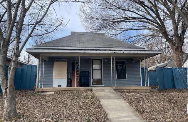 RENT-TO-OWN 3 Bedroom Home with Large Back Yard - TONS OF POTENTIAL photos photos
