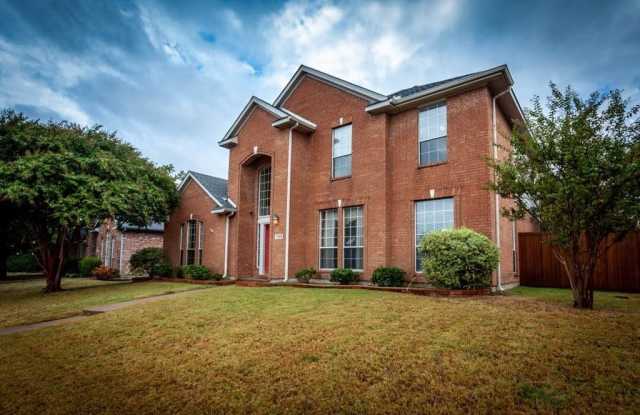 11304 Huntington Road - 11304 Huntington Road, Frisco, TX 75035
