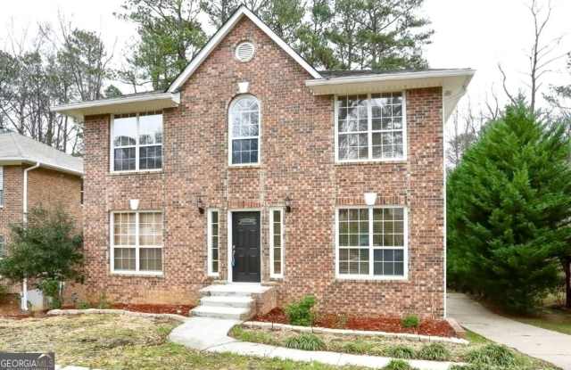 11245 Amy Frances Lane - 11245 Amy Frances Lane, Johns Creek, GA 30022