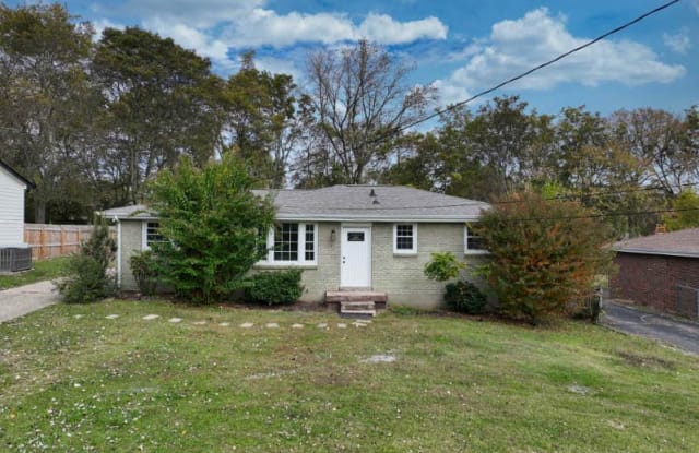 1218 Bell Grimes Ln - 1218 Bell Grimes Lane, Nashville, TN 37207